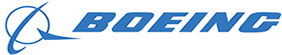 Boeing Logo
