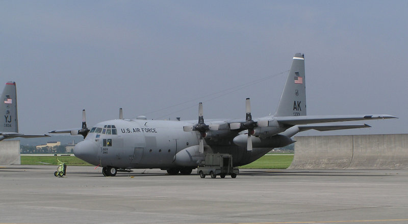 C-130