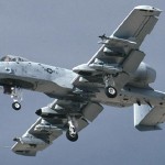 The importance of Close Air Support