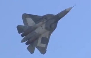 Russia offers PAKFA (T-50) to Brazil