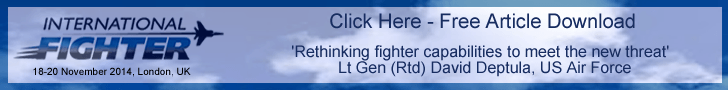 728x90 Banner Defence Aviation