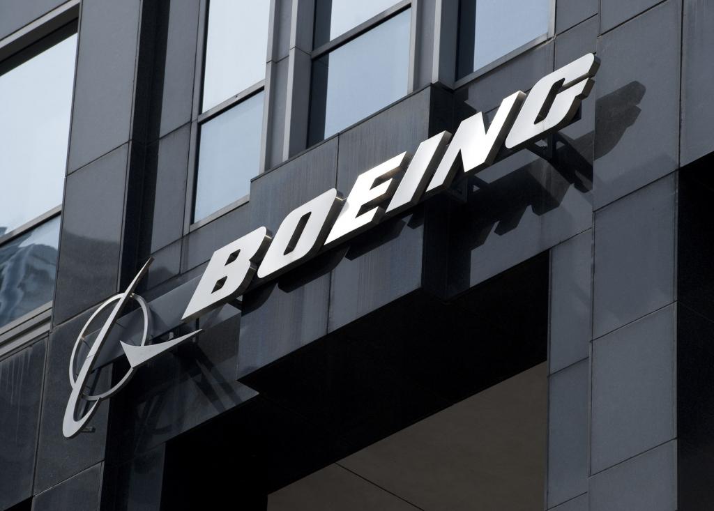 Boeing might stop Manufacturing Fighter Planes