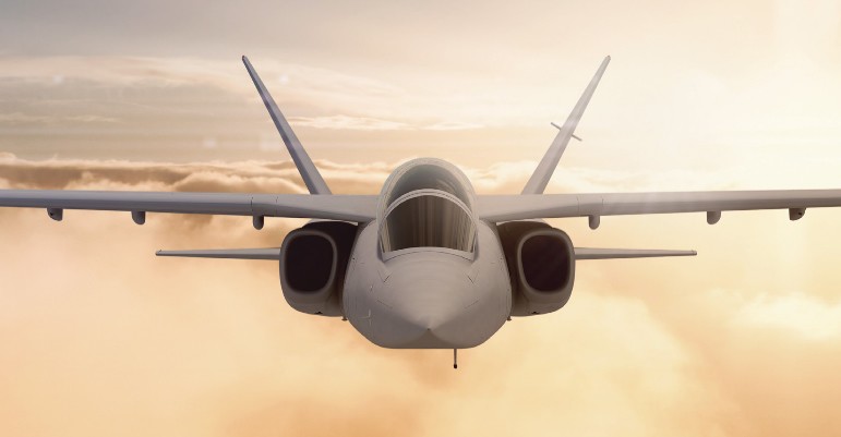 Textron AirLand Scorpion Specification & Technical Data