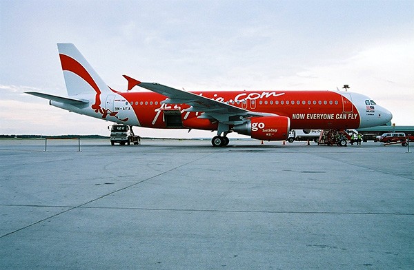How do Low-Cost or Budget Airlines Provide Cheap Fares and Yet make Large profits?