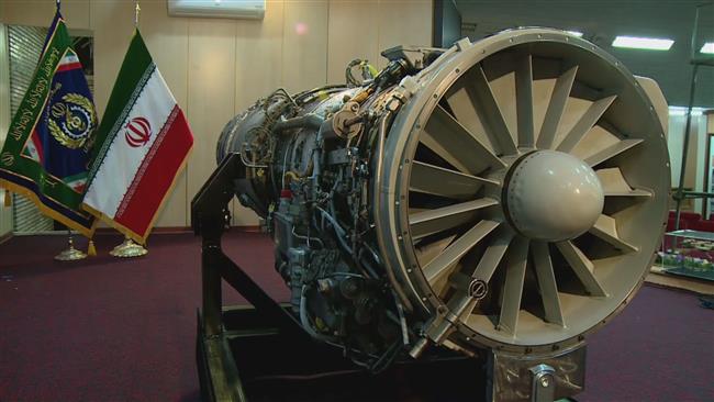 Meet Owj: Iran's First Indigenous Fighter Jet Engine