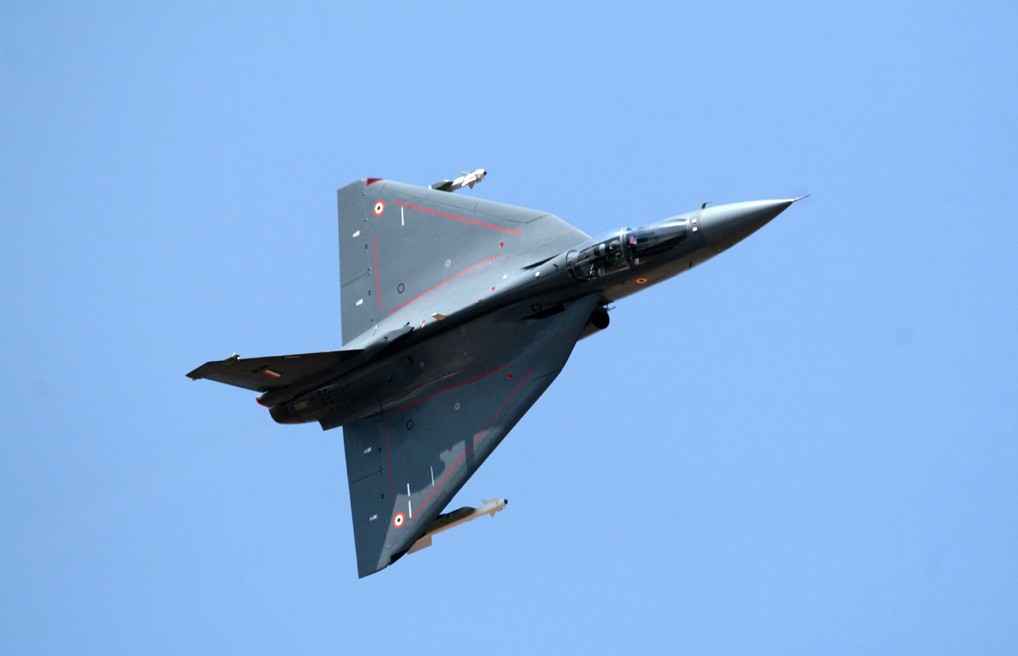 HAL unveils ambitious air-teaming system centred on Tejas, News