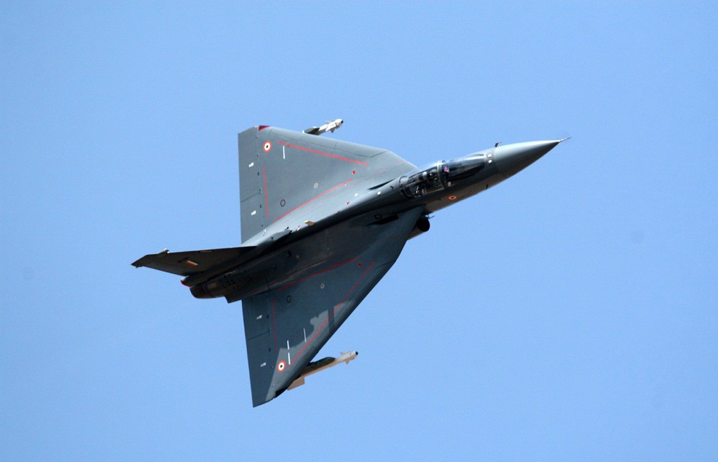 Indian HAL Tejas likely contender for Malaysia’s LCA programme