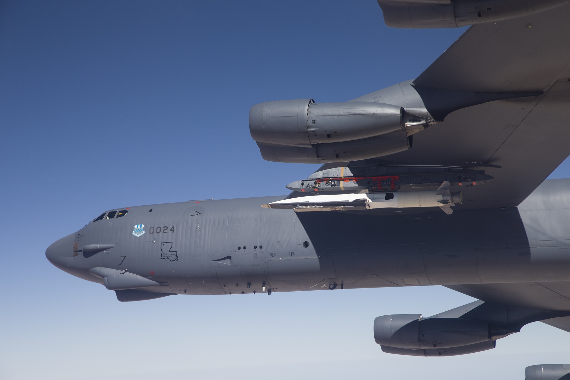 Lockheed Martin receives almost $1 billion for new hyper-sonic weapon system