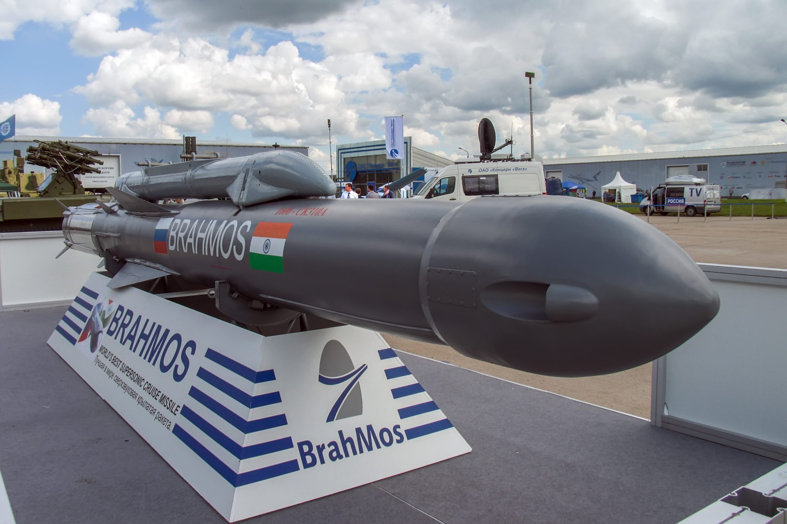 Philippines Army Indicates Possible Induction Date for BrahMos Anti-Ship Cruise Missile