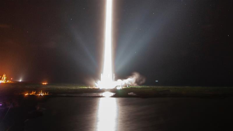 SpaceX Starlink, Lightning Speed Internet Across The Planet