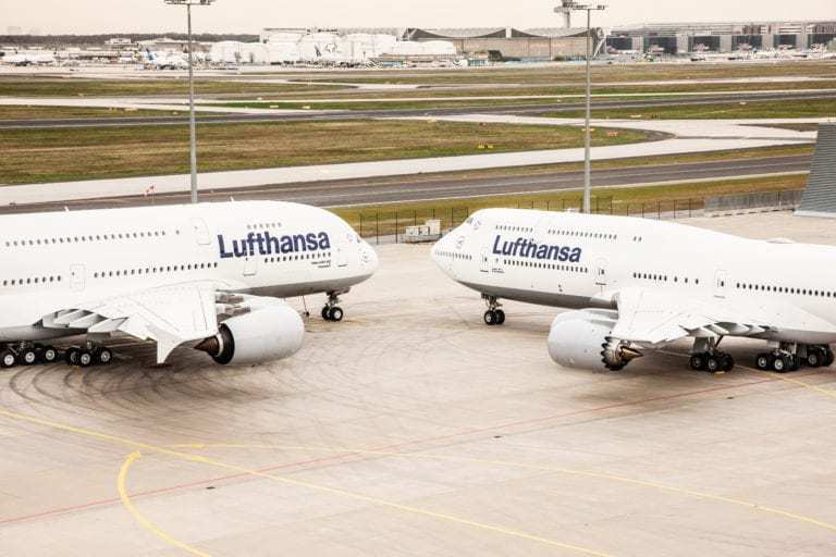 Wide Body Boeing vs Airbus: How To Tell the Difference Between their Aircraft