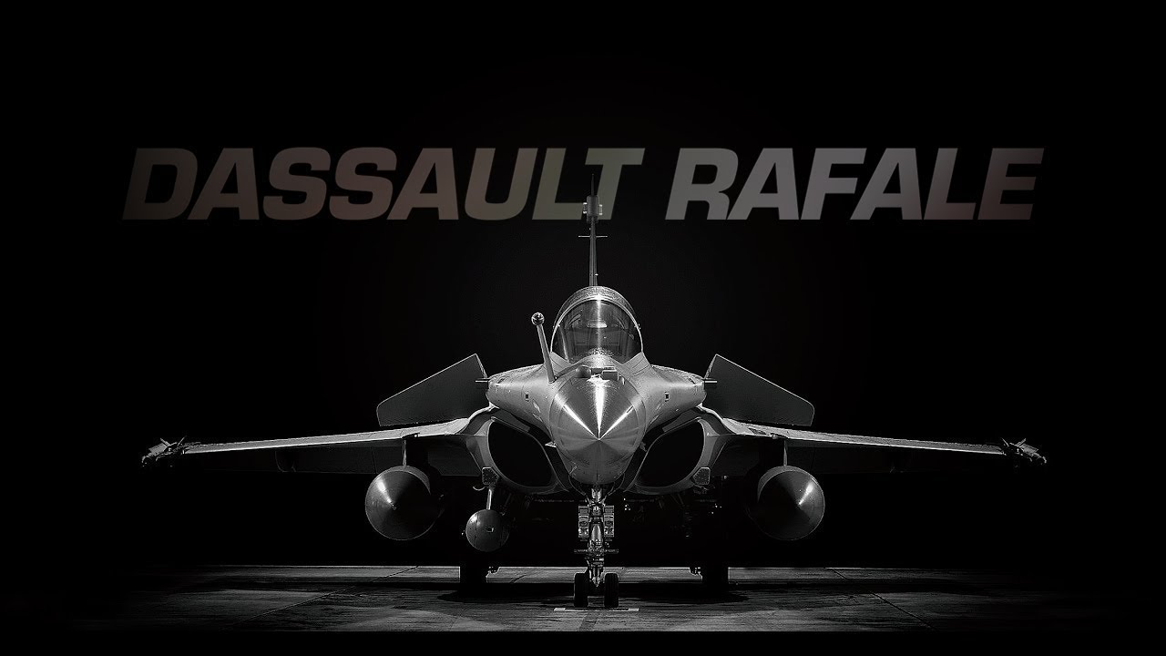 36 Dassault Rafales : India's Saviour Finally Arrives