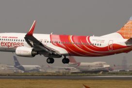 Air India Express Crashes At Calicut Airport