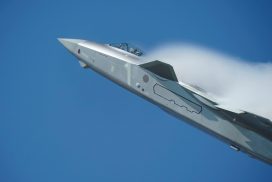 Can China Call its J-20 stealth fighter 5th generation?